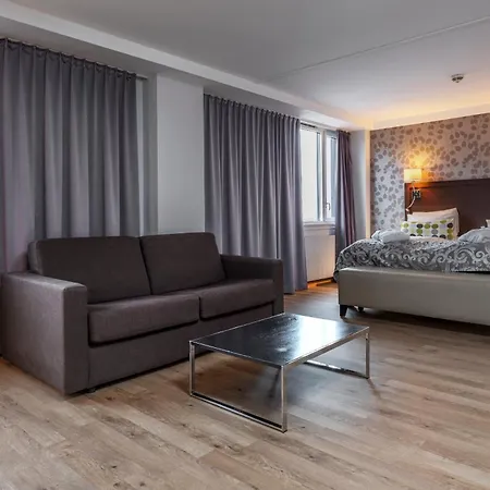 Thon Hotel Victoria Hamar-3