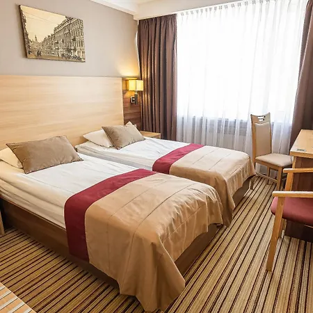 Premier Hotel Rus-2