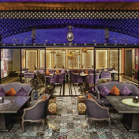 Fairmont Nile City-2