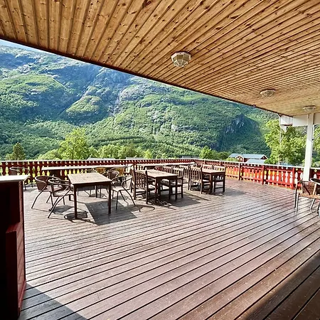 Traedal Hotel-2