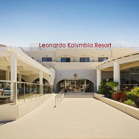 Leonardo Kolymbia Resort Rhodes-2