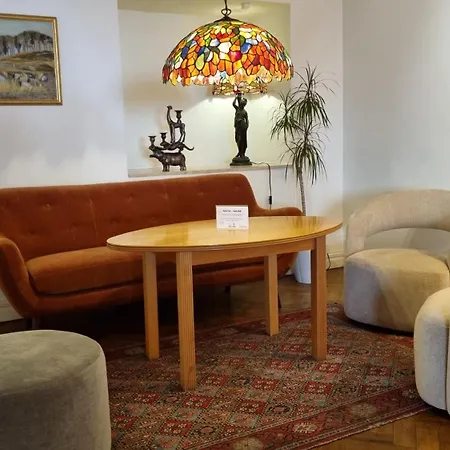 Hotel Lorensberg-3