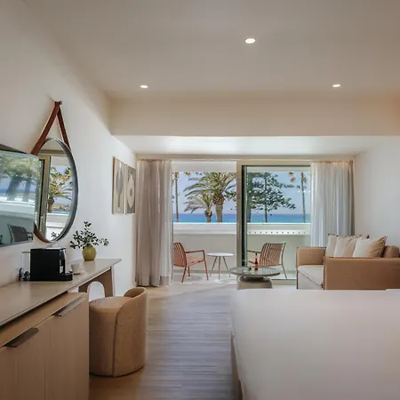 Nissi Beach Resort-2