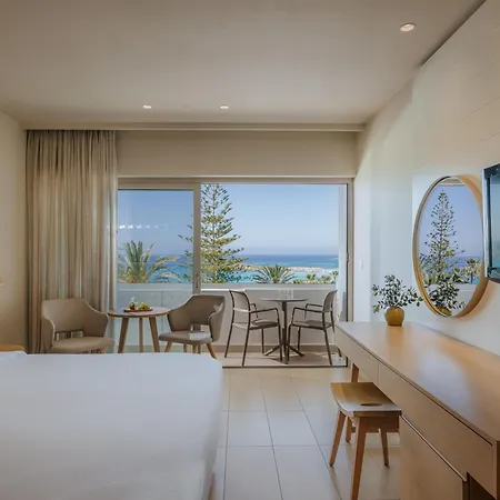 Nissi Beach Resort-3
