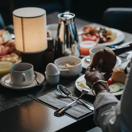 Radisson Blu Waterfront Hotel, Stockholm-3