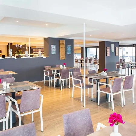 Mercure Rhodes Alexia Hotel & Spa (Adults Only)-3