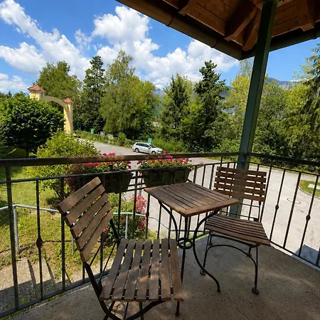 Gasthof Badl - Bed & Breakfast-3