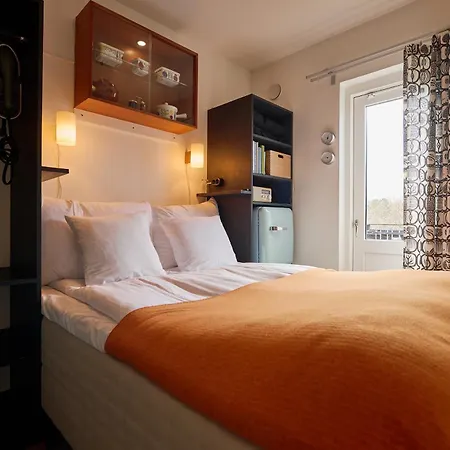 Hotell Hanöbris på Kivik-3