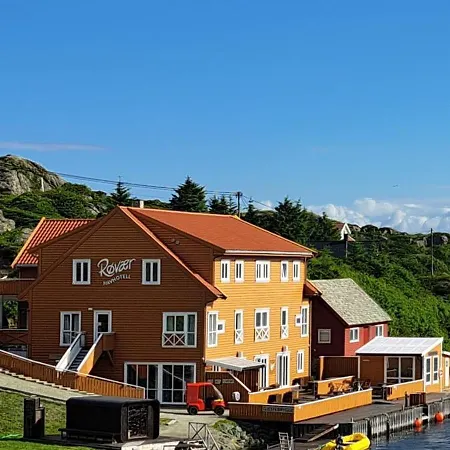 Røvær KulturHotell-2