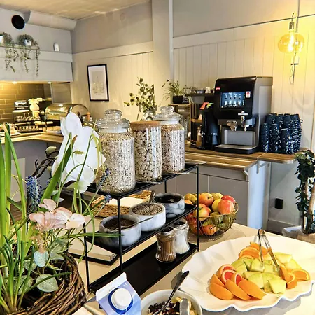 Hotel Amadeus Halmstad-3