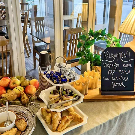 Hotel Amadeus Halmstad-3