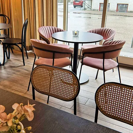 Hotel Amadeus Halmstad-2