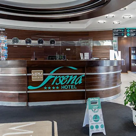 MPM Hotel Arsena - Ultra All Inclusive-3