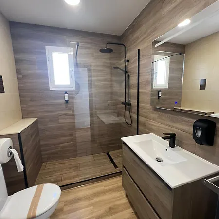 Hostal Casa Mercedes-2