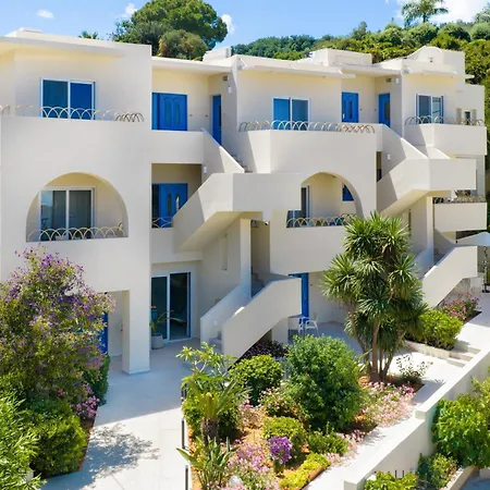 Agrimia Holiday Apartments-3
