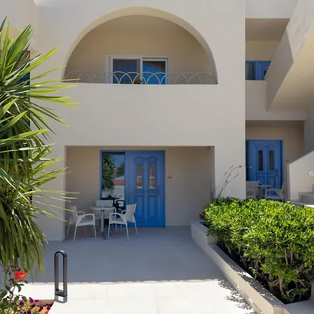 Agrimia Holiday Apartments-2