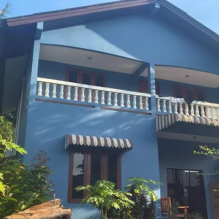 Anawin Bungalows-2