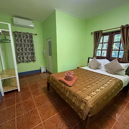 Anawin Bungalows-3