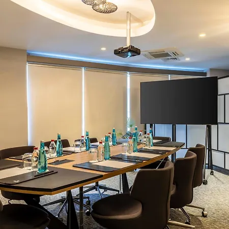 Opera Hotel Bosphorus - Preferred Hotels And Resorts-3