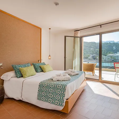 Pure Salt Port De Soller (Adults Only)-2
