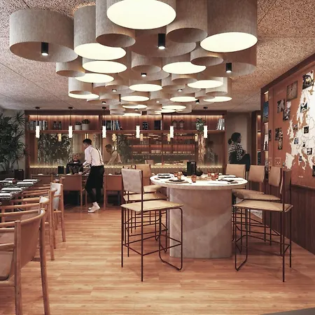 Clubtrotteur Paris, A Tribute Portfolio Hotel-3
