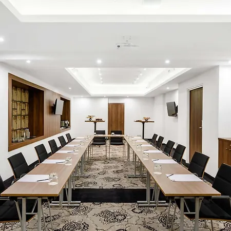 Nemzeti Hotel Budapest - Mgallery Collection-3