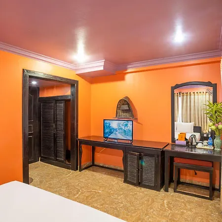 Golden Butterfly Villa-3