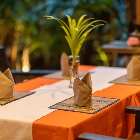 Golden Butterfly Villa-2