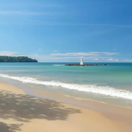 The Sun Club Khao Lak By Katathani-3