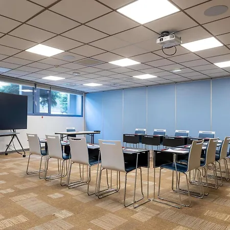 Ibis Bordeaux Centre Meriadeck-2