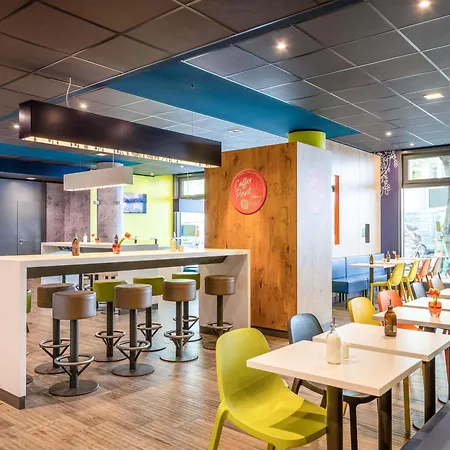 Ibis Budget Berlin Kurfuerstendamm-3