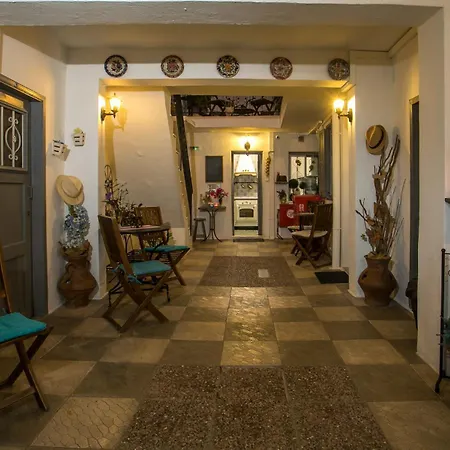 Medieval Inn-2