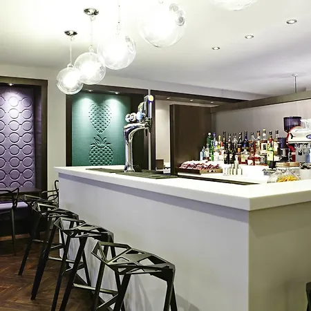 Ibis Styles Liverpool Centre Dale Street - Cavern Quarter-3