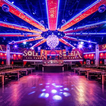 The Vanderpump Las Vegas Hotel & Casino - A Caesars Rewards Destination (Adults Only)-3
