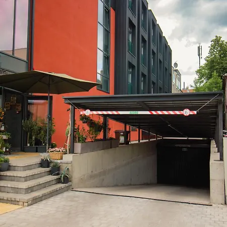 Algiro Hotel-3
