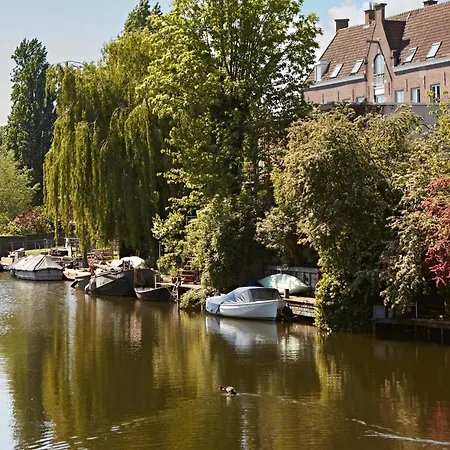 Yays Amsterdam Prince Island By Numa-3