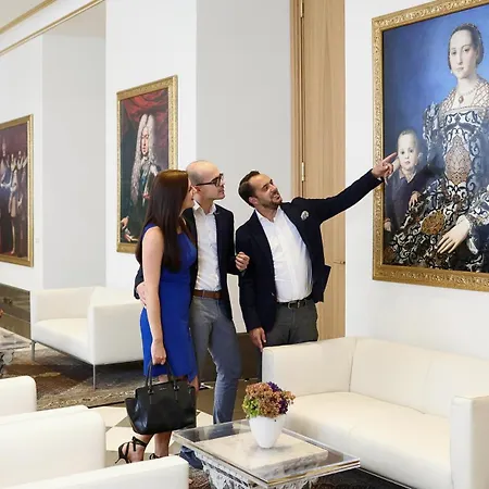 Living Hotel De Medici-3