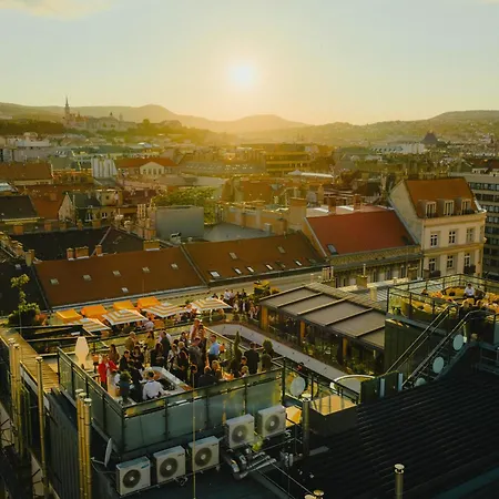 Aria Hotel Budapest By Library Hotel Collection-3
