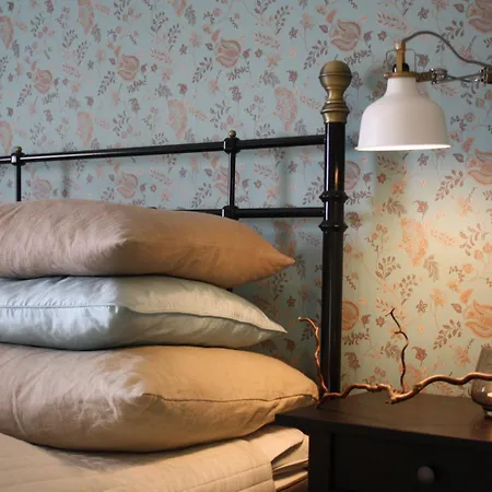 Borregården Bed&Breakfast-3