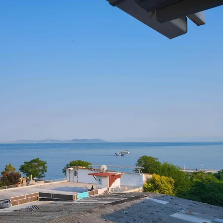 Violin Hotel Sultanahmet-2