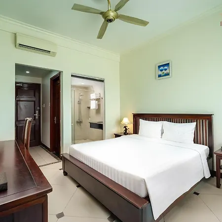 Praha Hotel Phu Quoc-2