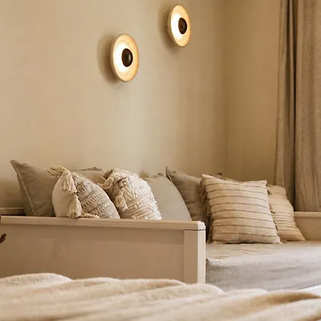 Ilios Hotel, Adults Only-3