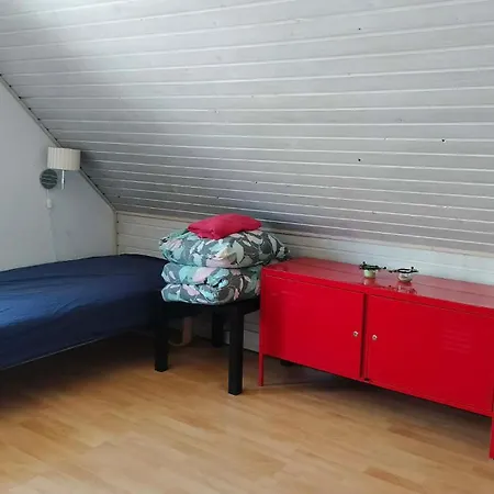 Rundvejen Guest House-2