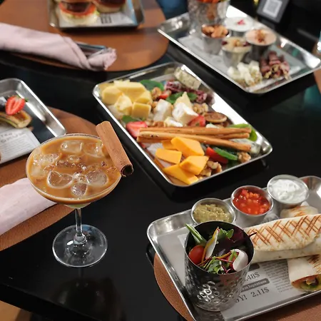 Amman Rotana-2