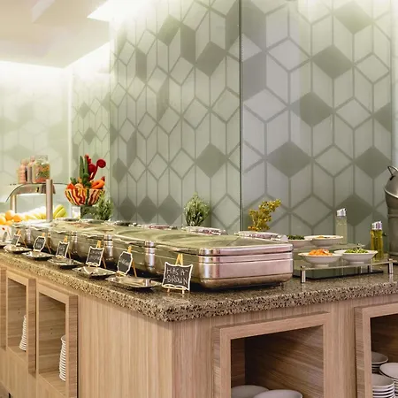 Ibis Styles Makkah-3