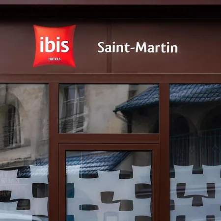 Ibis Paris Gare De L Est 10Eme-2