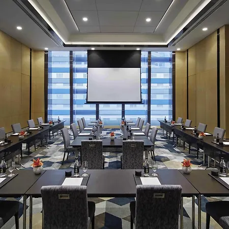 Sofitel Singapore City Centre-2