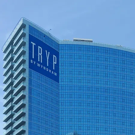 Tryp By Wyndham Dubai-3