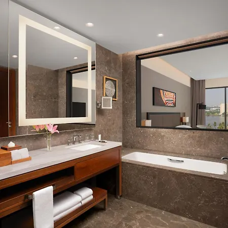 Grand Hyatt Kochi Bolgatty-3