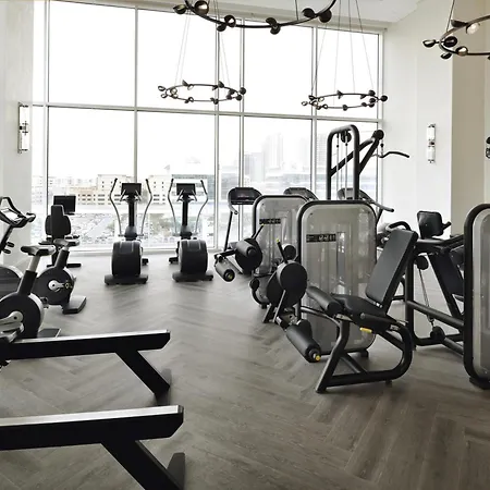 Grand Plaza Moevenpick Media City-2